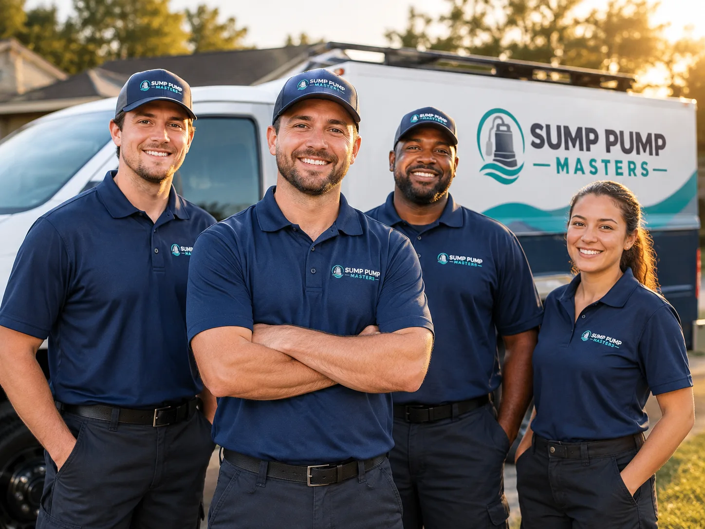 Sump Pump Repair company in Dennard, AR